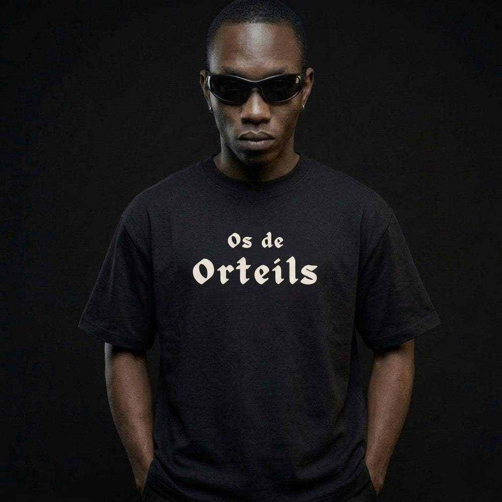 Os de Orteils Tee
