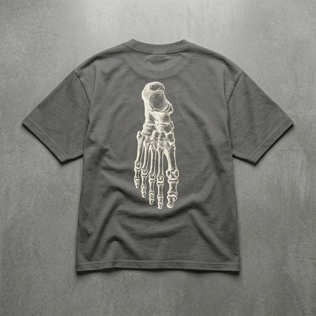 Os de Orteils Tee