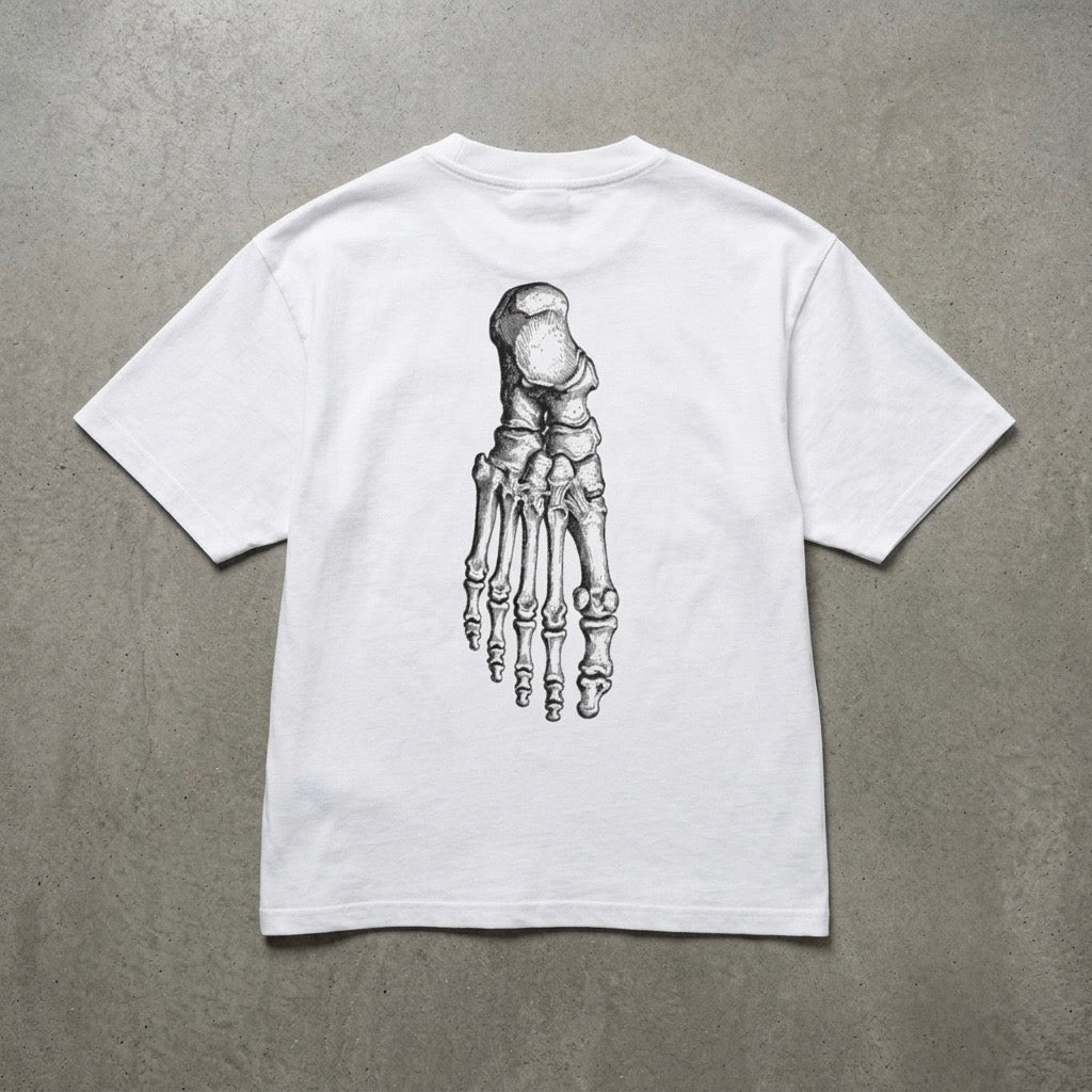 Os de Orteils Tee