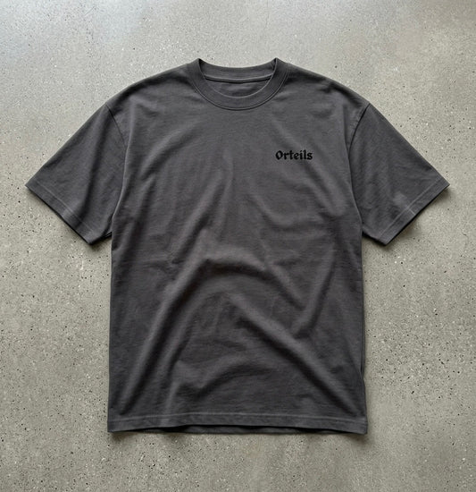 Oversized Classic Tee